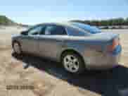 2009 Chevrolet Malibu 1LT с VIN 1G1ZH57B29F140820, выставлен на аукционе Copart как лот 84884115 с пробегом 228 155 миль миль и Списание • Salvage title. История ставок и продаж доступна на DreamBid. Изображение 2.