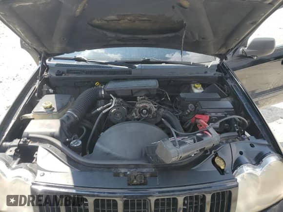 2007 Jeep Grand Cherokee Laredo с VIN 1J8GR48K47C628579, выставлен на аукционе Copart как лот 81280495 с пробегом 210 296 миль миль и Списание • Salvage title. История ставок и продаж доступна на DreamBid. Изображение 12.