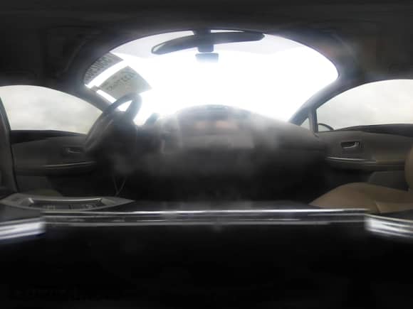 2012 Toyota Prius Two with VIN JTDZN3EU4C3160777, listed as a IAAI auction lot 42275687 with 164,584 mi miles and . Bid and sale history available at DreamBid. Image 18.