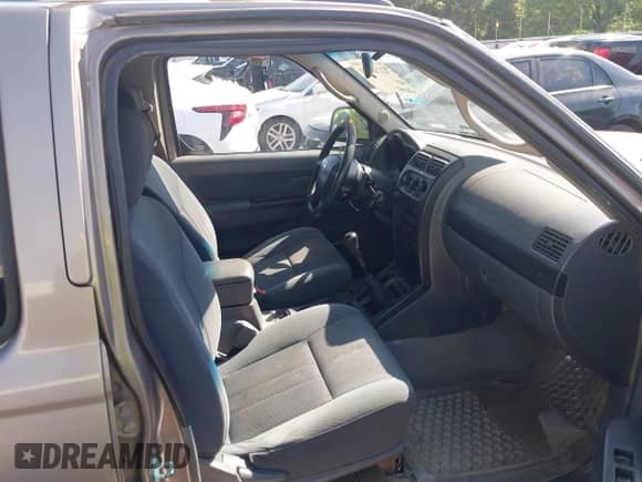 2004 Nissan Frontier XE с VIN 1N6ED29X04C460928, выставлен на аукционе IAAI как лот 42244250 с пробегом 168 035 миль миль и . История ставок и продаж доступна на DreamBid. Изображение 5.