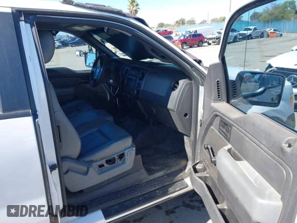 2013 Ford F-150 XLT с VIN 1FTEX1CM5DFB84361, выставлен на аукционе IAAI как лот 43462393 с пробегом 199 419 миль миль и . История ставок и продаж доступна на DreamBid. Изображение 5.