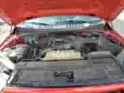 2020 Ford F-150 XL с VIN 1FTEW1EP8LFB83911, выставлен на аукционе Copart как лот 84949305 с пробегом 80 346 миль миль и Списание • Salvage title. История ставок и продаж доступна на DreamBid. Изображение 11.