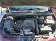 2016 Chevrolet Malibu LT z VIN 1G1ZE5STXGF285206, wystawiony jako Copart lot #85276045 z przebiegiem 206 944 mil mil oraz Szkoda całkowita • Salvage title. Historia ofert i sprzedaży dostępna na DreamBid. Obrazek 11.