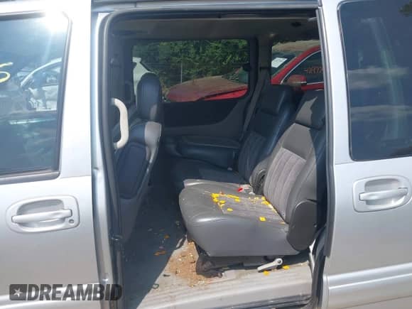 2002 Chevrolet Venture Warner Bros 1SE with VIN 1GNDX13E32D244545, listed as a IAAI auction lot 42994305 with 105,194 mi miles and . Bid and sale history available at DreamBid. Image 8.
