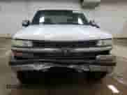2000 Chevrolet Silverado 2500 LS с VIN 1GCGK29U3YE321197, выставлен на аукционе Copart как лот 62941365 с пробегом 128 738 миль миль и Чистый • Clean title. История ставок и продаж доступна на DreamBid. Изображение 5.