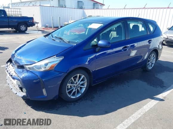 2015 Toyota Prius Two z VIN JTDZN3EU0FJ036229, wystawiony jako IAAI lot #42007222 z przebiegiem 78 107 mil mil oraz . Historia ofert i sprzedaży dostępna na DreamBid. Obrazek 18.