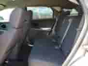 2009 Chevrolet Equinox 1LT с VIN 2CNDL33F996233580, выставлен на аукционе Copart как лот 80370675 с пробегом 112 048 миль миль и Списание • Salvage title. История ставок и продаж доступна на DreamBid. Изображение 11.