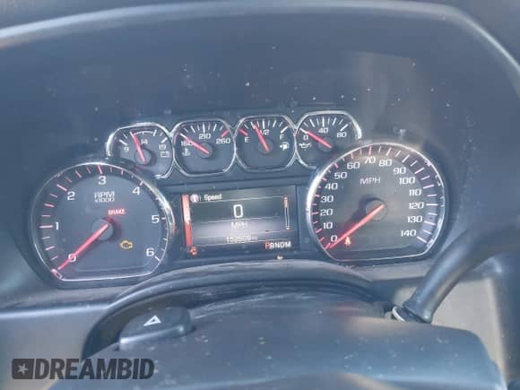 2014 GMC Sierra 1500 SLE with VIN 1GTV2UEC1EZ277382, listed as a IAAI auction lot 43487639 with 152,609 mi miles and . Bid and sale history available at DreamBid. Image 7.