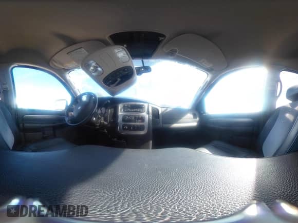 2005 Dodge 2500 SLT with VIN 3D7KS28C25G741563, listed as a IAAI auction lot 42341464 with 78,843 mi miles and . Bid and sale history available at DreamBid. Image 18.