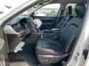 2023 Jeep Grand Cherokee Limited z VIN 1C4RJGBG8PC537277, wystawiony jako Copart lot #57316285 z przebiegiem 56 125 mil mil oraz Szkoda całkowita • Salvage title. Historia ofert i sprzedaży dostępna na DreamBid. Obrazek 7.