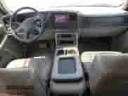 2006 Chevrolet Avalanche Z71 z VIN 3GNEK12Z66G187922, wystawiony jako Copart lot #61080715 z przebiegiem 219 327 mil mil oraz Szkoda całkowita • Salvage title. Historia ofert i sprzedaży dostępna na DreamBid. Obrazek 8.