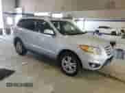 2010 Hyundai Santa Fe Limited with VIN 5NMSK4AG3AH334644, listed as a Copart auction lot 66290265 with 222,506 mi miles and Clean title. Bid and sale history available at DreamBid. Image 4.