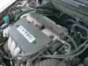 2004 Honda Accord EX with VIN 1HGCM56634A011618, listed as a IAAI auction lot 42414059 with 173,953 mi miles and . Bid and sale history available at DreamBid. Image 12.