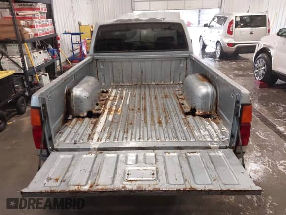 1990 Nissan Frontier с VIN 1N6SD11S7LC401368, выставлен на аукционе IAAI как лот 42300878 с пробегом 169 592 миль миль и . История ставок и продаж доступна на DreamBid. Изображение 8.