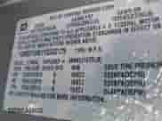 2000 Chevrolet Blazer LT with VIN 1GNDT13W1Y2232175, listed as a IAAI auction lot 43492804 with 210,604 mi miles and . Bid and sale history available at DreamBid. Image 9.