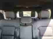 2017 Ford Explorer Limited z VIN 1FM5K7F86HGE19345, wystawiony jako Copart lot #71035115 z przebiegiem 52 616 mil mil oraz Szkoda całkowita • Salvage title. Historia ofert i sprzedaży dostępna na DreamBid. Obrazek 10.