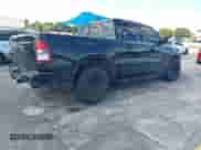 2021 Ram 1500 Big Horn с VIN 1C6RREFT1MN543109, выставлен на аукционе IAAI как лот 43065345 с пробегом 69 442 миль миль и . История ставок и продаж доступна на DreamBid. Изображение 4.