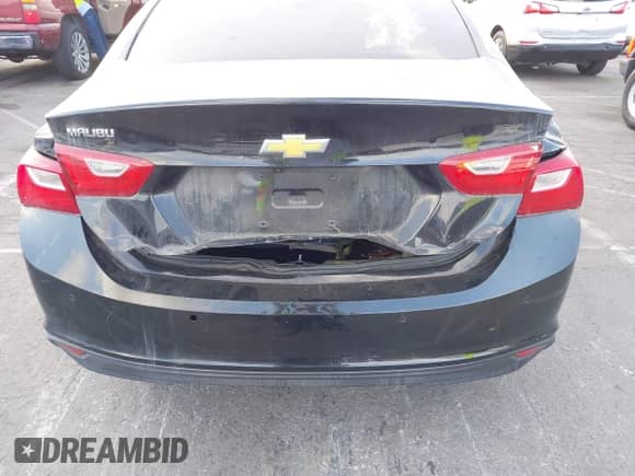 2017 Chevrolet Malibu Hybrid с VIN 1G1ZJ5SU0HF267934, выставлен на аукционе IAAI как лот 43448018 с пробегом Не указан миль и . История ставок и продаж доступна на DreamBid. Изображение 6.