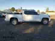 2024 Toyota Tacoma SR5 with VIN 3TYLB5JN6RT040080, listed as a Copart auction lot 86147085 with 7,596 mi miles and Salvage title. Bid and sale history available at DreamBid. Image 12.