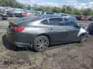 2016 Chevrolet Malibu LT с VIN 1G1ZF5SX6GF351427, выставлен на аукционе Copart как лот 81869405 с пробегом 145 150 миль миль и Чистый • Clean title. История ставок и продаж доступна на DreamBid. Изображение 3.