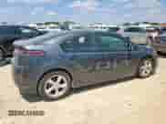 2011 Chevrolet Volt with VIN 1G1RD6E46BU102644, listed as a Copart auction lot 70307305 with 126,619 mi miles and Clean title. Bid and sale history available at DreamBid. Image 3.