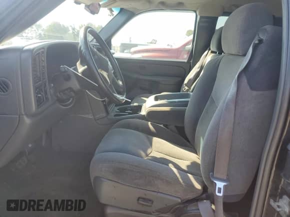 2006 Chevrolet Silverado 1500 LT1 с VIN 1GCEK19B76Z175683, выставлен на аукционе Copart как лот 71272845 с пробегом 182 778 миль миль и Списание • Salvage title. История ставок и продаж доступна на DreamBid. Изображение 7.