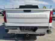 2020 Chevrolet Silverado 1500 LT с VIN 3GCUYDET5LG306633, выставлен на аукционе Copart как лот 51392175 с пробегом 116 686 миль миль и Списание • Salvage title. История ставок и продаж доступна на DreamBid. Изображение 6.
