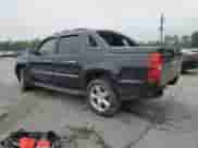 2011 Chevrolet Avalanche LTZ с VIN 3GNTKGE38BG211729, выставлен на аукционе Copart как лот 67027135 с пробегом 118 545 миль миль и Списание • Salvage title. История ставок и продаж доступна на DreamBid. Изображение 2.