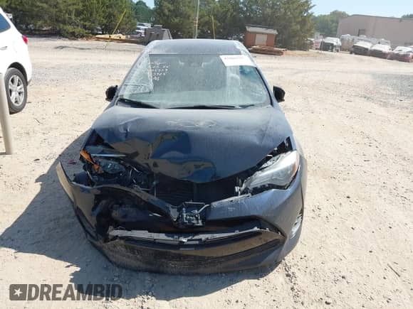 2019 Toyota Corolla SE с VIN 5YFBURHE9KP943725, выставлен на аукционе IAAI как лот 43266375 с пробегом 199 012 миль миль и . История ставок и продаж доступна на DreamBid. Изображение 11.