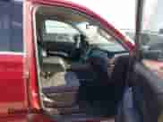 2017 Chevrolet Tahoe LS с VIN 1GNSCAKC3HR256399, выставлен на аукционе IAAI как лот 43046027 с пробегом 153 939 миль миль и . История ставок и продаж доступна на DreamBid. Изображение 5.
