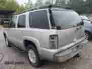 2005 Chevrolet Tahoe LT z VIN 1GNEC13T05R234061, wystawiony jako IAAI lot #43315077 z przebiegiem Nie podano mil oraz . Historia ofert i sprzedaży dostępna na DreamBid. Obrazek 3.