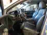 2021 Hyundai Santa Fe Limited with VIN 5NMS44AL6MH334925, listed as a Copart auction lot 59127725 with 77,949 mi miles and Salvage title. Bid and sale history available at DreamBid. Image 7.