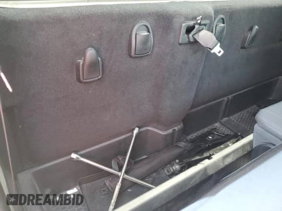 2015 Ram 1500 Express с VIN 3C6JR6AT7FG698981, выставлен на аукционе Copart как лот 68877885 с пробегом 54 493 миль миль и Списание • Salvage title. История ставок и продаж доступна на DreamBid. Изображение 10.