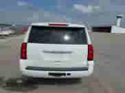 2018 Chevrolet Tahoe Commercial с VIN 1GNSKDEC8JR242164, выставлен на аукционе IAAI как лот 42779273 с пробегом 134 654 миль миль и . История ставок и продаж доступна на DreamBid. Изображение 17.