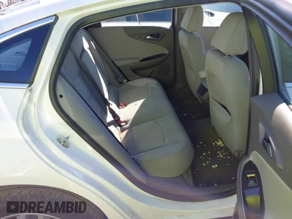 2018 Chevrolet Malibu LT с VIN 1G1ZD5ST3JF123296, выставлен на аукционе IAAI как лот 43420588 с пробегом 91 100 миль миль и . История ставок и продаж доступна на DreamBid. Изображение 8.