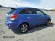 2008 Saturn VUE Green Line with VIN 3GSCL93Z48S708683, listed as a Copart auction lot 61800585 with 190,266 mi miles and Salvage title. Bid and sale history available at DreamBid. Image 3.