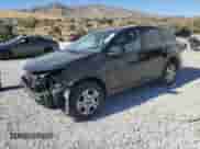 2015 Toyota RAV4 LE with VIN 2T3BFREV2FW262140, listed as a Copart auction lot 81768555 with 175,200 mi miles and Salvage title. Bid and sale history available at DreamBid. Image 1.