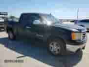 2007 GMC Sierra 1500 SLE1 with VIN 1GTEC19C57Z533029, listed as a Copart auction lot 62717365 with 355,163 mi miles and Clean title. Bid and sale history available at DreamBid. Image 4.