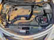 2015 Nissan Altima S with VIN 1N4AL3AP6FN346385, listed as a Copart auction lot 85672575 with 226,294 mi miles and Salvage title. Bid and sale history available at DreamBid. Image 11.