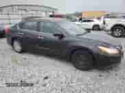 2016 Nissan Altima S with VIN 1N4AL3APXGC260042, listed as a Copart auction lot 57069275 with 111,369 mi miles and Salvage title. Bid and sale history available at DreamBid. Image 4.