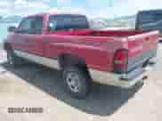 1998 Dodge 1500 с VIN 3B7HF12Y1WG214882, выставлен на аукционе IAAI как лот 42380691 с пробегом 170 575 миль миль и . История ставок и продаж доступна на DreamBid. Изображение 3.