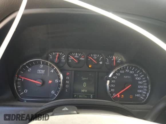 2018 GMC Sierra 1500 z VIN 1GTR1LECXJZ311117, wystawiony jako Copart lot #52915975 z przebiegiem 99 375 mil mil oraz Szkoda całkowita • Salvage title. Historia ofert i sprzedaży dostępna na DreamBid. Obrazek 9.