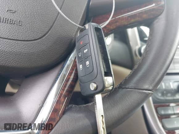 2013 Chevrolet Malibu Eco with VIN 1G11F5RR3DF117164, listed as a IAAI auction lot 42434670 with 153,013 mi miles and . Bid and sale history available at DreamBid. Image 11.