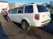 2007 Honda Pilot EX z VIN 2HKYF184X7H519875, wystawiony jako IAAI lot #43422713 z przebiegiem Nie podano mil oraz . Historia ofert i sprzedaży dostępna na DreamBid. Obrazek 3.