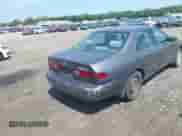 1997 Toyota Camry LE z VIN 4T1BF22K7VU021327, wystawiony jako IAAI lot #42666914 z przebiegiem Nie podano mil oraz . Historia ofert i sprzedaży dostępna na DreamBid. Obrazek 4.