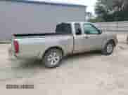 2002 Nissan Frontier XE with VIN 1N6DD26S12C373654, listed as a Copart auction lot 90818325 with Not provided miles and Clean title. Bid and sale history available at DreamBid. Image 3.