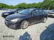 2015 Subaru Impreza Limited with VIN JF1GJAS66FH007442, listed as a Copart auction lot 59634925 with 180,675 mi miles and Clean title. Bid and sale history available at DreamBid. Image 1.