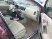 2013 Nissan Murano S с VIN JN8AZ1MW2DW310270, выставлен на аукционе IAAI как лот 42201351 с пробегом 113 903 миль миль и . История ставок и продаж доступна на DreamBid. Изображение 5.