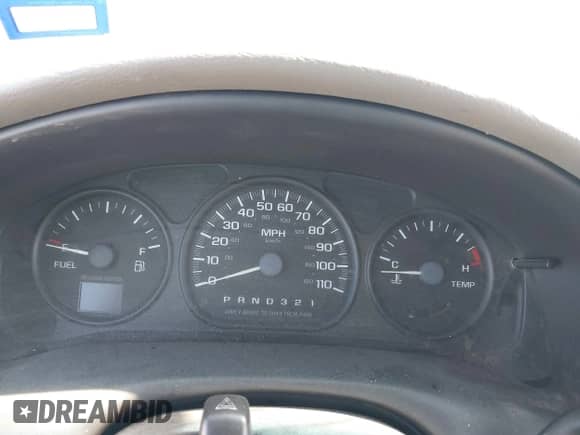 2002 Chevrolet Venture Plus 1SB с VIN 1GNDX03E02D114023, выставлен на аукционе IAAI как лот 40679342 с пробегом Не указан миль и . История ставок и продаж доступна на DreamBid. Изображение 7.