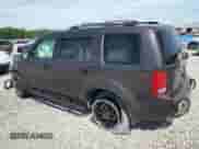 2013 Honda Pilot LX with VIN 5FNYF4H21DB083721, listed as a Copart auction lot 71104815 with 191,908 mi miles and Salvage title. Bid and sale history available at DreamBid. Image 2.